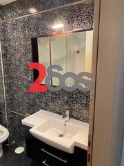 Studio / γκαρσονιέρα 28 τ.μ. πρός ενοικίαση, Θεσσαλονίκη - Κέντρο, Άνω Πόλη-thumb-3