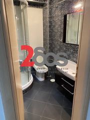 Studio / γκαρσονιέρα 28 τ.μ. πρός ενοικίαση, Θεσσαλονίκη - Κέντρο, Άνω Πόλη-thumb-4