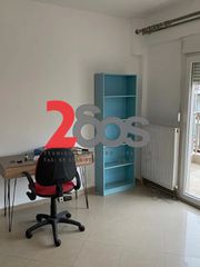Studio / γκαρσονιέρα 28 τ.μ. πρός ενοικίαση, Θεσσαλονίκη - Κέντρο, Άνω Πόλη-thumb-5