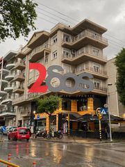 Studio / γκαρσονιέρα 28 τ.μ. πρός ενοικίαση, Θεσσαλονίκη - Κέντρο, Άνω Πόλη-thumb-6