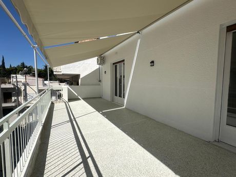 Apartment 72 sqm for rent