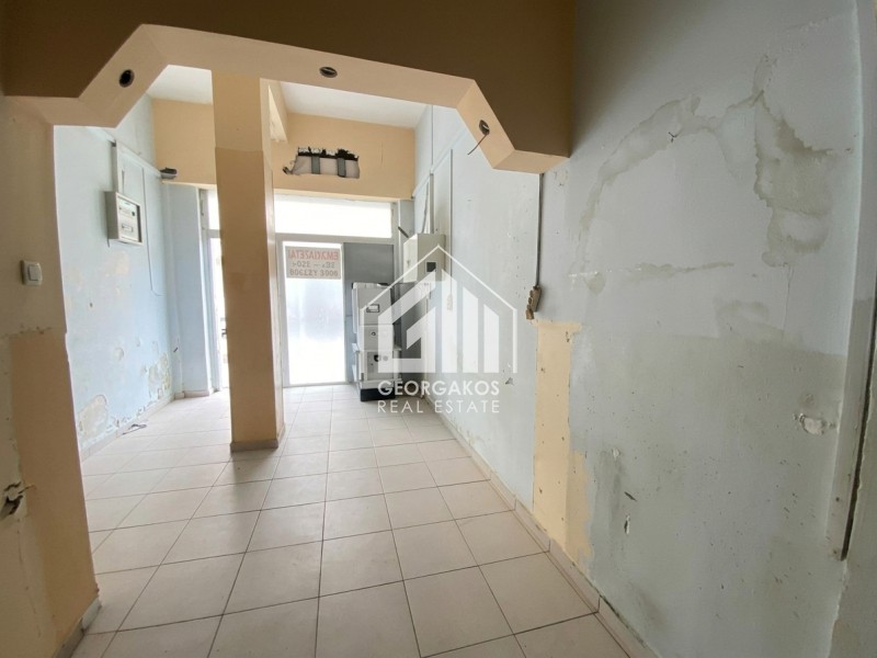 Κατάστημα 53 τ.μ. πρός ενοικίαση, Θεσσαλονίκη - Περιφ/Κοί Δήμοι, Σταυρούπολη