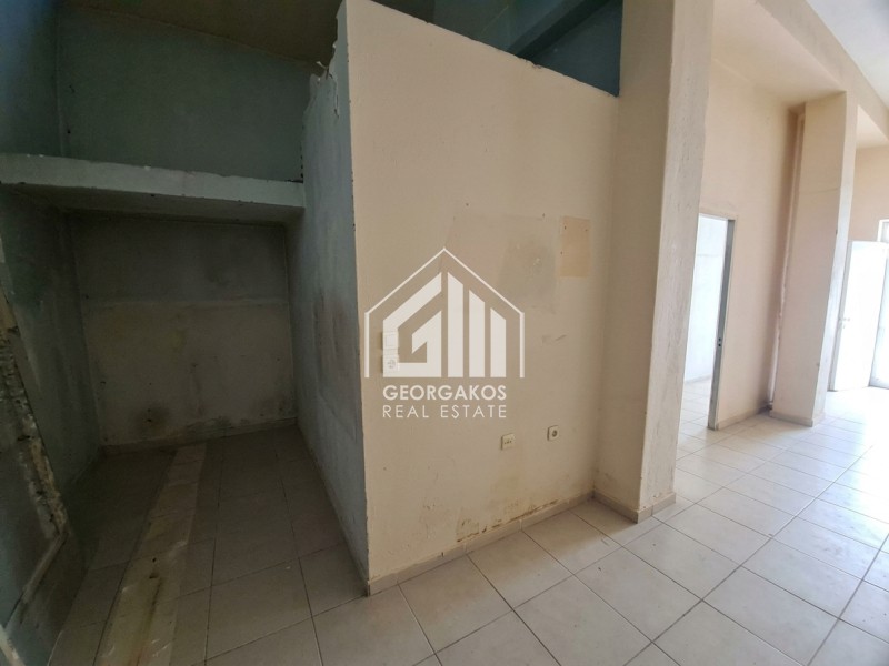 Κατάστημα 53 τ.μ. πρός ενοικίαση, Θεσσαλονίκη - Περιφ/Κοί Δήμοι, Σταυρούπολη