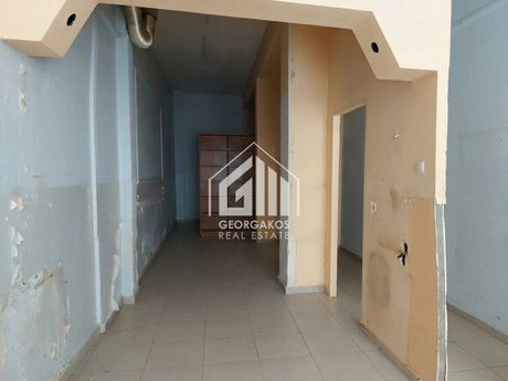 Κατάστημα 53 τ.μ. προς ενοικίαση