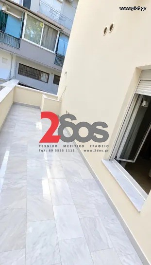 Studio / γκαρσονιέρα 55 τ.μ. πρός ενοικίαση, Θεσσαλονίκη - Κέντρο, Βαρδάρης