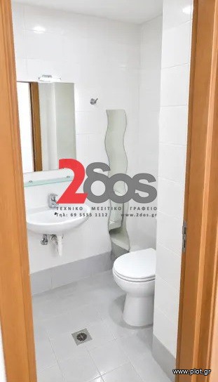 Studio / γκαρσονιέρα 55 τ.μ. πρός ενοικίαση, Θεσσαλονίκη - Κέντρο, Βαρδάρης