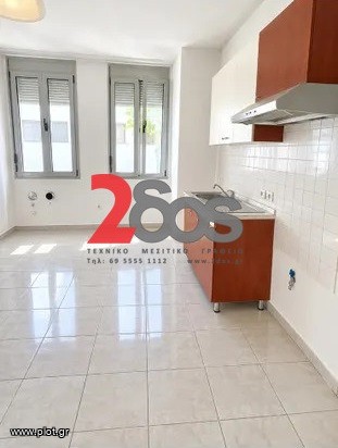 Studio / γκαρσονιέρα 55 τ.μ. πρός ενοικίαση, Θεσσαλονίκη - Κέντρο, Βαρδάρης