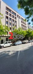 Studio / γκαρσονιέρα 55 τ.μ. για ενοικίαση, Θεσσαλονίκη - Κέντρο, Βαρδάρης-thumb-9