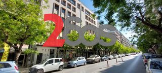 Studio / γκαρσονιέρα 55 τ.μ. για ενοικίαση, Θεσσαλονίκη - Κέντρο, Βαρδάρης-thumb-10