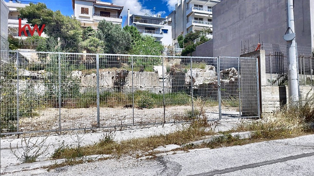 Οικόπεδο 731 τ.μ. πρός πώληση, Αθήνα - Νότια Προάστια, Βούλα
