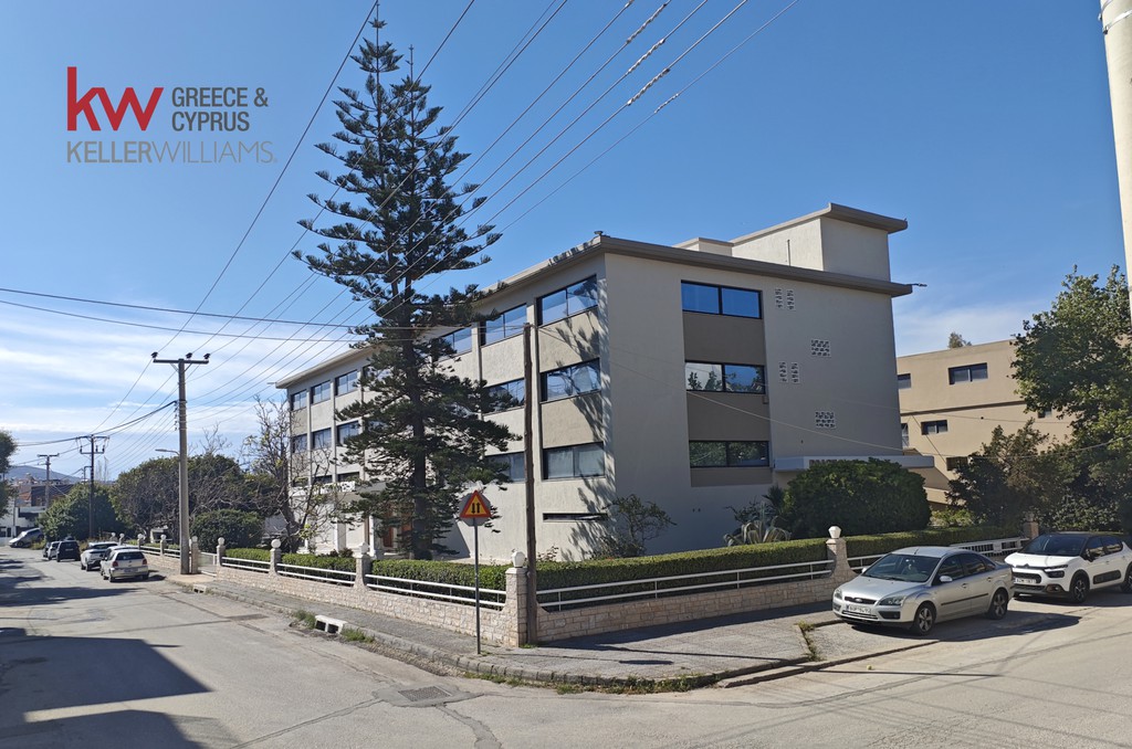 Αίθουσα 535 τ.μ. πρός ενοικίαση, Αθήνα - Νότια Προάστια, Άλιμος