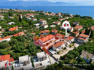 Apartment complex 420 sqm for sale