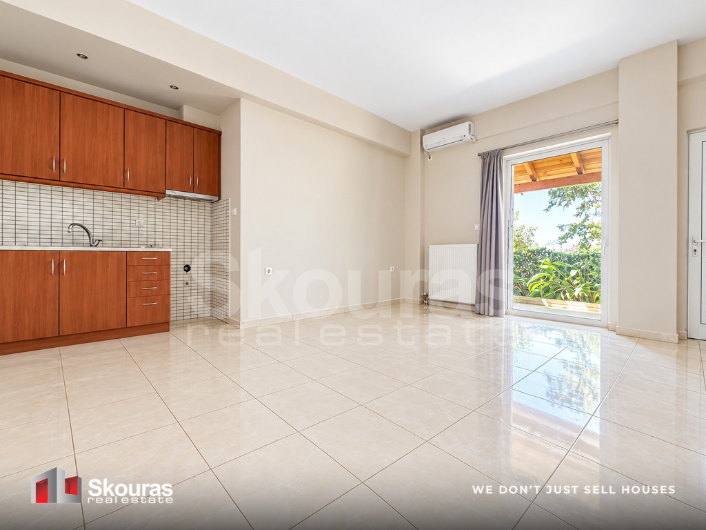 Διαμέρισμα 55 τ.μ. πρός ενοικίαση, Μεσσηνία, Καλαμάτα