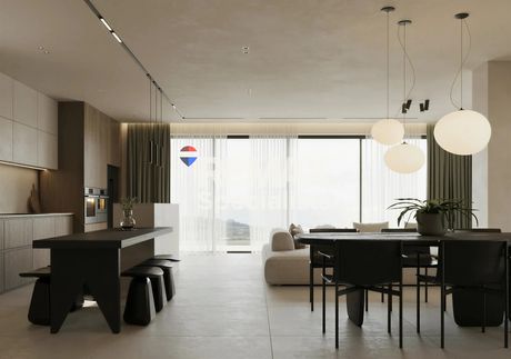 Διαμέρισμα 154,25 τ.μ. πρός πώληση