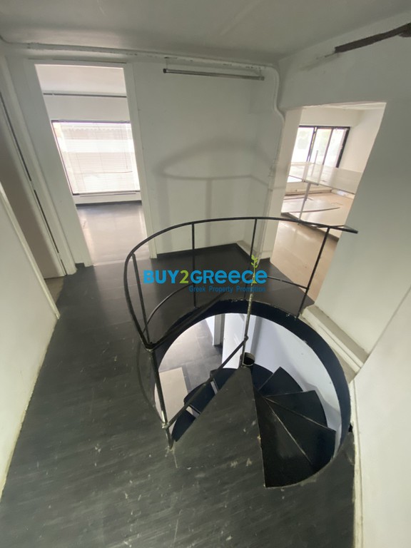 Γραφείο 150 τ.μ. πρός ενοικίαση, Αθήνα - Νότια Προάστια, Καισαριανή