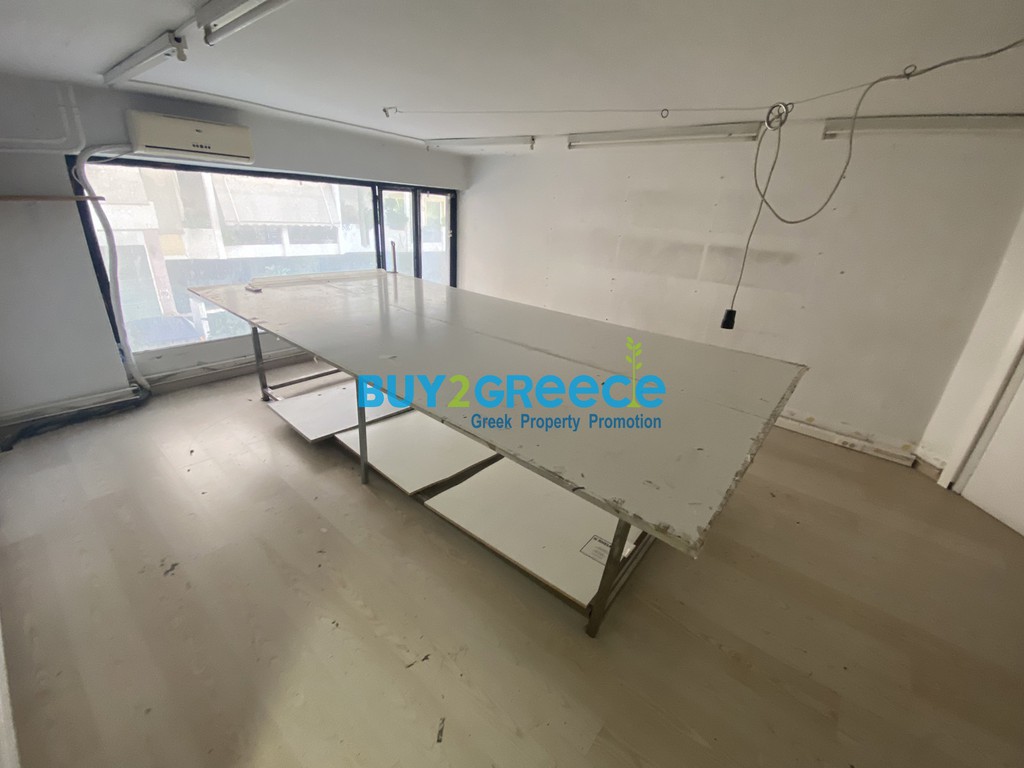 Γραφείο 150 τ.μ. πρός ενοικίαση, Αθήνα - Νότια Προάστια, Καισαριανή