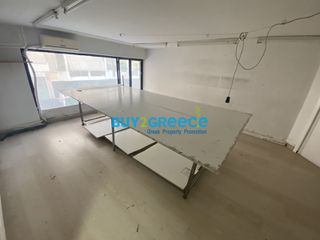 Γραφείο 150 τ.μ. πρός ενοικίαση