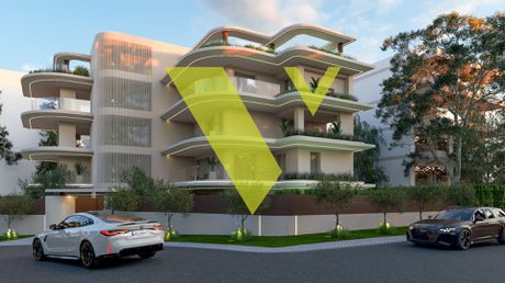Maisonette 220 sqm for sale