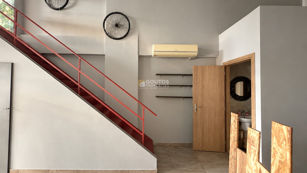 Κατάστημα 72 τ.μ. προς ενοικίαση, Εδέμ