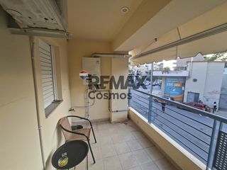 Διαμέρισμα 40 τ.μ. πρός πώληση