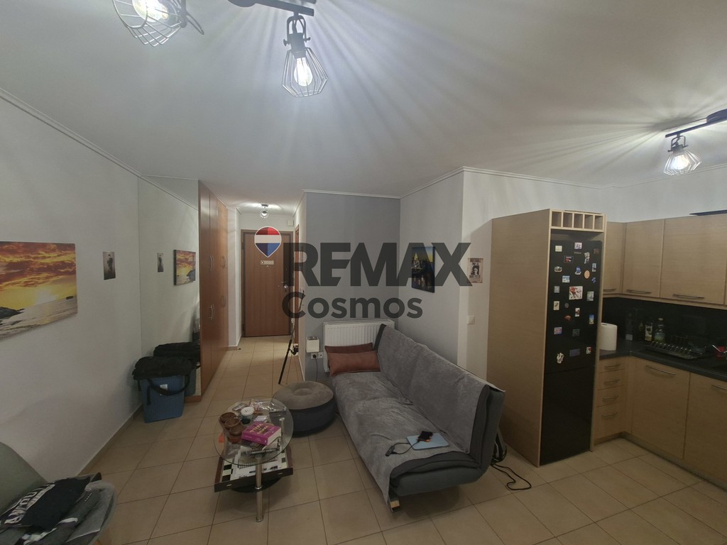Διαμέρισμα 40 τ.μ. πρός πώληση, Αθήνα - Κέντρο, Κολωνός - Κολοκυνθούς