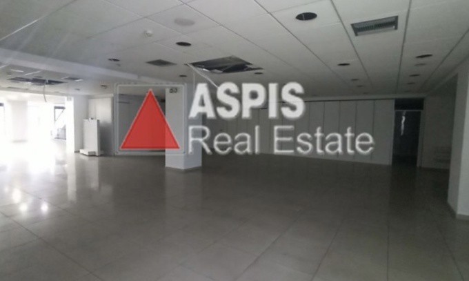 Κατάστημα 1.450 τ.μ. προς ενοικίαση, Άγιος Δημήτριος Αττικής