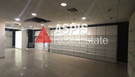 Κατάστημα 1.450 τ.μ. προς ενοικίαση