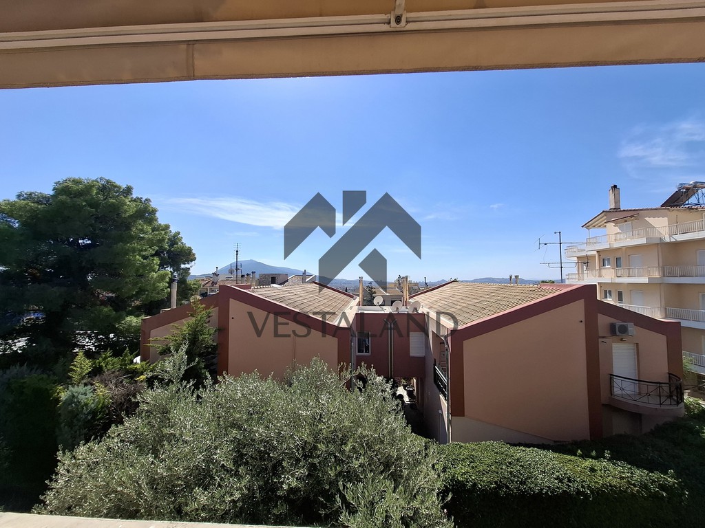 Διαμέρισμα 111 τ.μ. πρός ενοικίαση, Αθήνα - Βόρεια Προάστια, Βριλήσσια