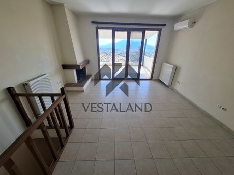 Maisonette 113 sqm for rent