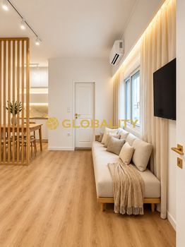 Studio / γκαρσονιέρα 32 τ.μ. πρός πώληση