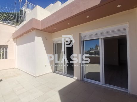 Επιχειρηματικό κτίριο 659 τ.μ. προς ενοικίαση