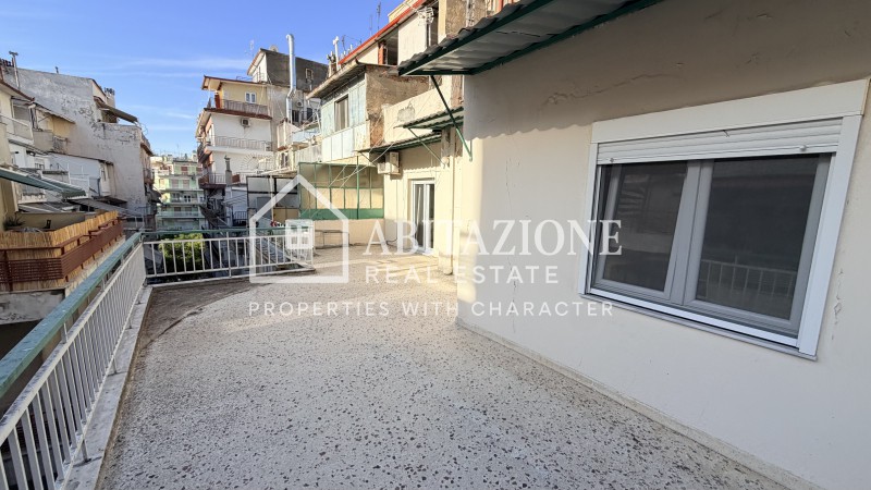 Διαμέρισμα 45 τ.μ. πρός ενοικίαση, Θεσσαλονίκη - Κέντρο, Ροτόντα
