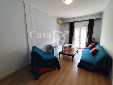 Apartment 63 sqm for rent