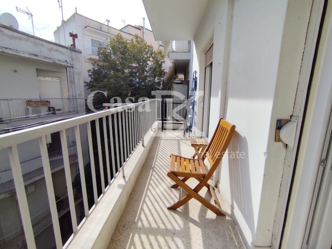 Διαμέρισμα 63 τ.μ. πρός ενοικίαση, Θεσσαλονίκη - Κέντρο, Μαρτίου