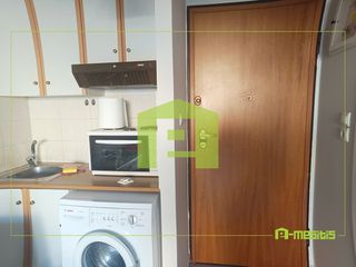 Studio / γκαρσονιέρα 28 τ.μ. για ενοικίαση, Αχαΐα, Πάτρα-thumb-9