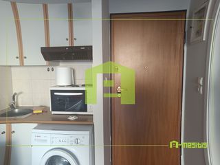 Studio / γκαρσονιέρα 28 τ.μ. για ενοικίαση, Αχαΐα, Πάτρα-thumb-4
