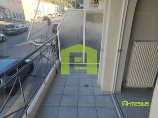 Studio / γκαρσονιέρα 28 τ.μ. για ενοικίαση, Αχαΐα, Πάτρα-thumb-1