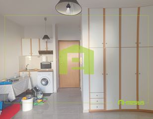 Studio / γκαρσονιέρα 28 τ.μ. για ενοικίαση, Αχαΐα, Πάτρα-thumb-6
