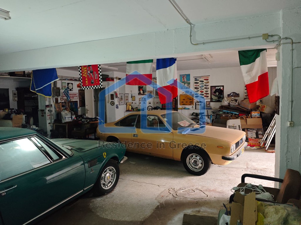 Parking 88 τ.μ. πρός πώληση, Αθήνα - Βόρεια Προάστια, Λυκόβρυση