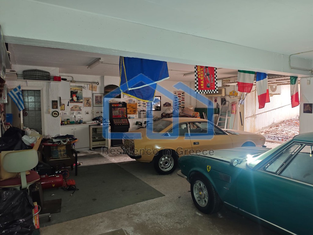 Parking 88 τ.μ. πρός πώληση, Αθήνα - Βόρεια Προάστια, Λυκόβρυση