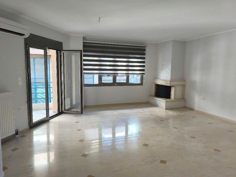 Διαμέρισμα 114 τ.μ. προς ενοικίαση