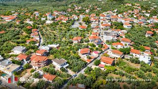 Μονοκατοικία 163 τ.μ. πρός πώληση, Μεσσηνία, Αρφαρά-thumb-4