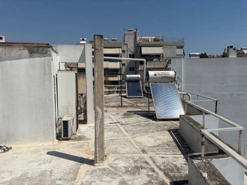 Διαμέρισμα 27 τ.μ. προς πώληση, Πολύδροσο Χαλανδρίου