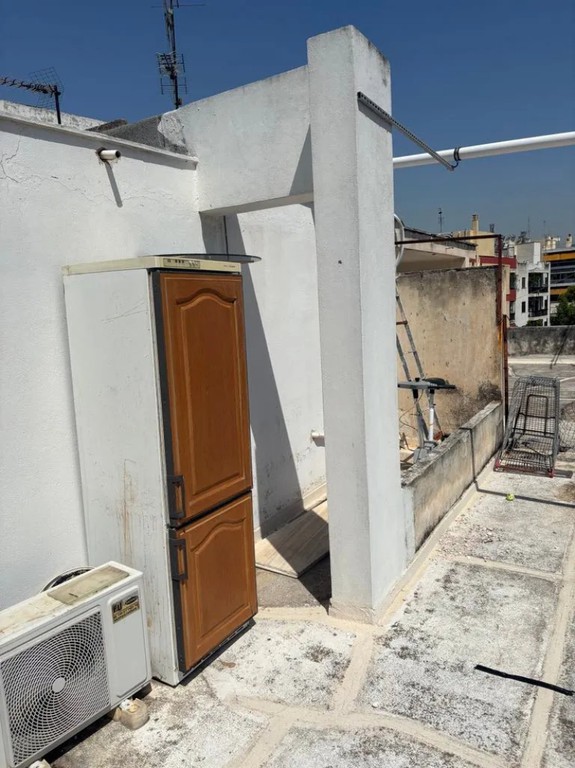 Διαμέρισμα 27 τ.μ. προς πώληση, Πολύδροσο Χαλανδρίου