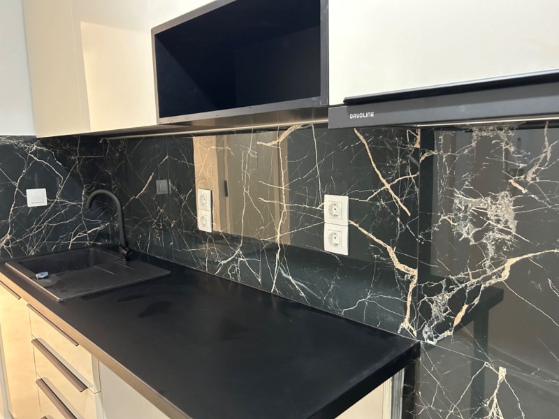 Apartment 40 sqm for rent, Athens - Center, Kipseli