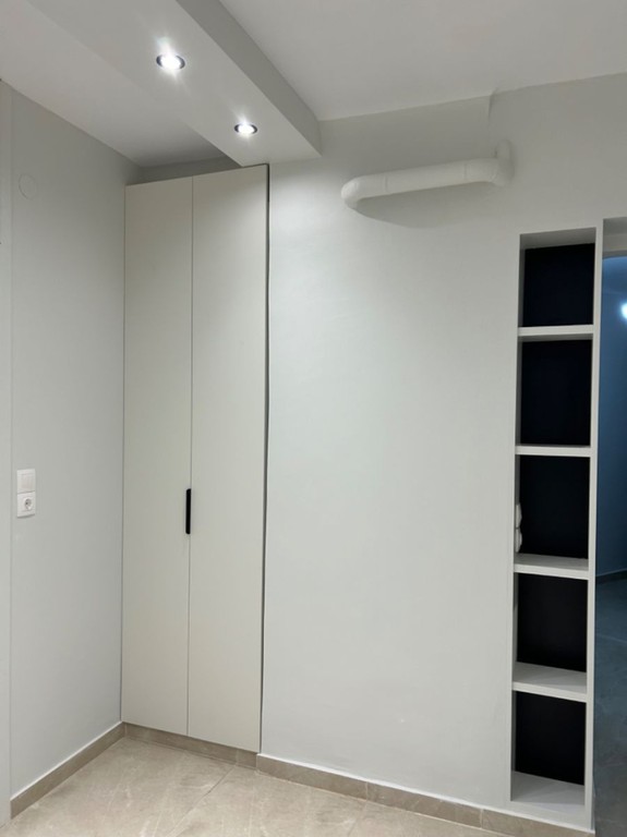 Apartment 40 sqm for rent, Athens - Center, Kipseli