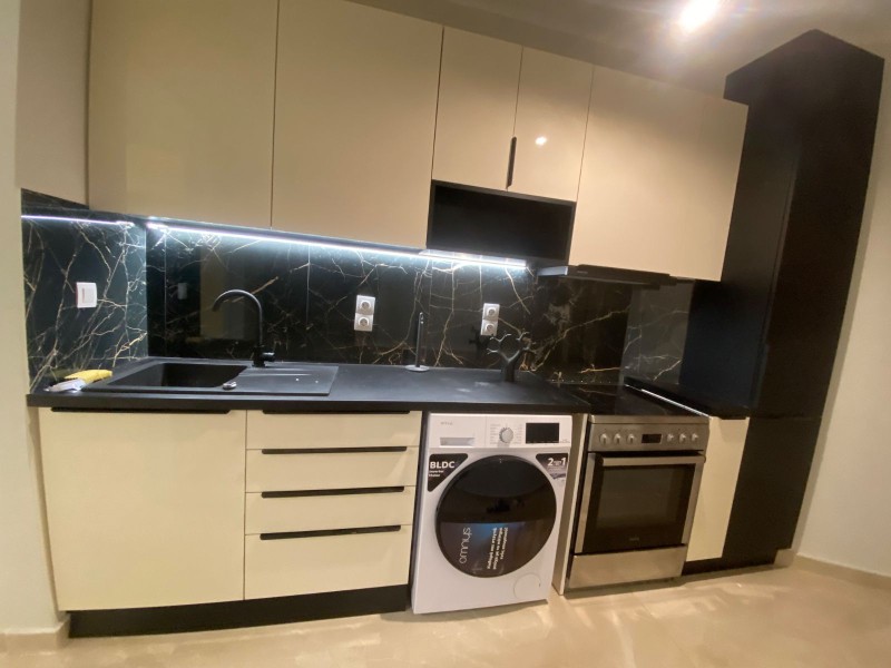 Apartment 40 sqm for rent, Athens - Center, Kipseli