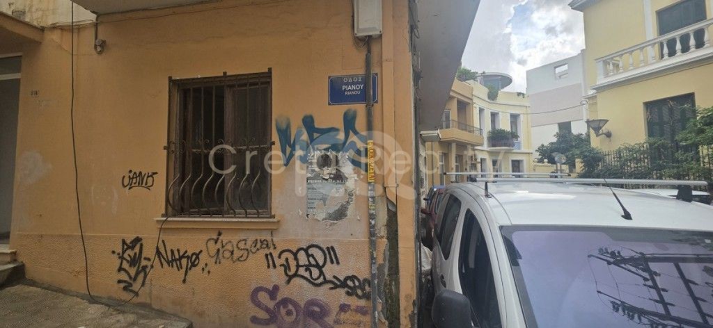 Κατάστημα 60 τ.μ. προς ενοικίαση, Βηθλεέμ