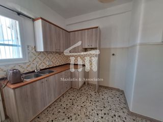 Διαμέρισμα 80 τ.μ. πρός ενοικίαση, Πειραιάς, Αγία Σοφία-thumb-3