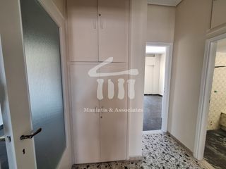 Διαμέρισμα 80 τ.μ. πρός ενοικίαση, Πειραιάς, Αγία Σοφία-thumb-22
